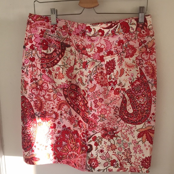 Etro skirt - Picture 4 of 4